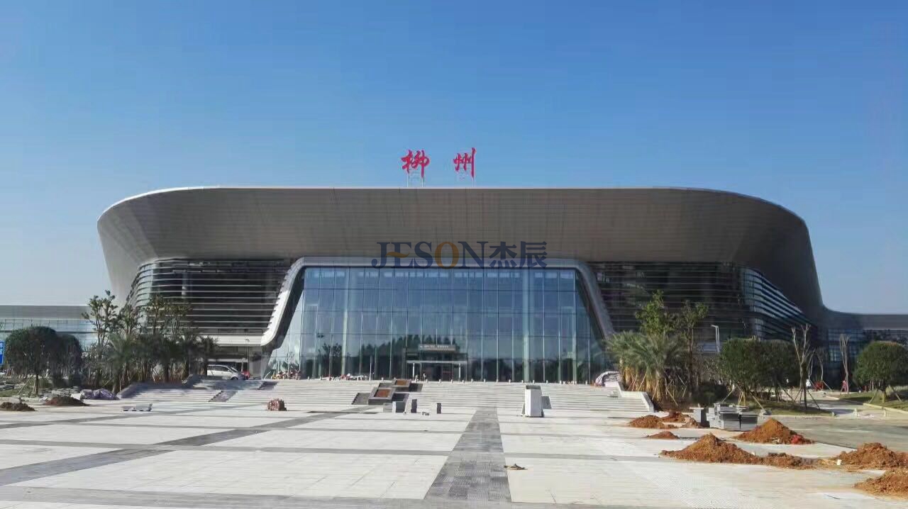 這個(gè)機(jī)場(chǎng)不僅名字美，機(jī)場(chǎng)建設(shè)細(xì)節(jié)就很美